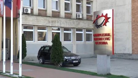 Procurorii DNA lovesc din nou în Complexul Energetic Oltenia: 7 percheziții pentru luare de mită