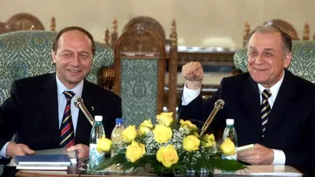 Președinții României cu mandatele cele mai grele (VIDEO)