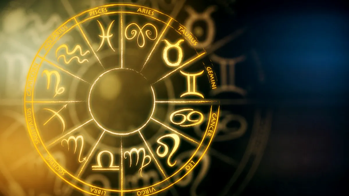 Horoscop zilnic DRAGOSTE și CARIERĂ. Nativii care primesc astăzi vești neașteptate despre BANI