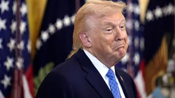 Ghișeftul zilei: Trump și miliardul profit din crypto