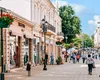 Noua destinaţie preferată de turiştii români, după intrarea în Schengen