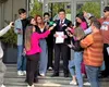 Nicușor Dan depune plângere penală împotriva Elenei Lasconi la DIICOT: „Fotografiile sunt falsificate, este o mizerie electorală