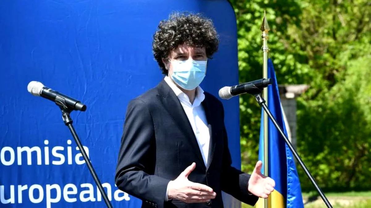 Nicuşor Dan: Regulamentul de parcare în Capitală, aplicat din 15 august