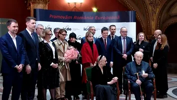 Victor Rebengiuc, România care nu se face de râs. Un premiu, o viață și câteva lecții pentru generațiile care vin