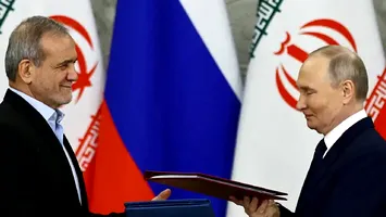 Războiul din Iran: De ce Rusia nu vine în ajutorul Teheranului?