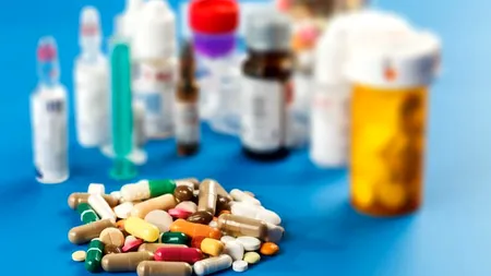 Prețuri duble pentru anumite medicamente, de la 1 august