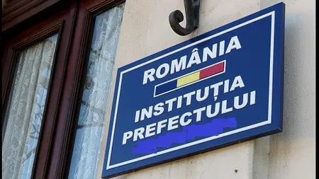 Grevă generală în prefecturi! ”Suntem Cenușăreasa administrației publice”