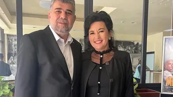 Monica Săsărman, numită consilier de stat în cadrul Cancelariei Prim-ministrului