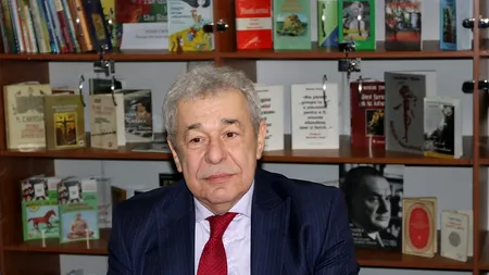A murit Doru Viorel Ursu. Fostul ministru de Interne avea 71 de ani