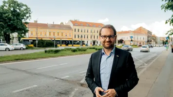 Viitorul e neclar! PUTEREA a stat de vorbă cu prefectul județului Timiș în cazul primarului Dominic Fritz