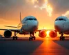 Statul scoate Blue Air Technic din ghearele ANAF și o mută în curtea AAAS, pentru o eventuală vânzare
