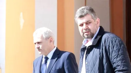 Marcel Ciolacu nu se teme de Liviu Dragnea: Reprezintă trecutul, atât pentru mine, cât şi pentru partid