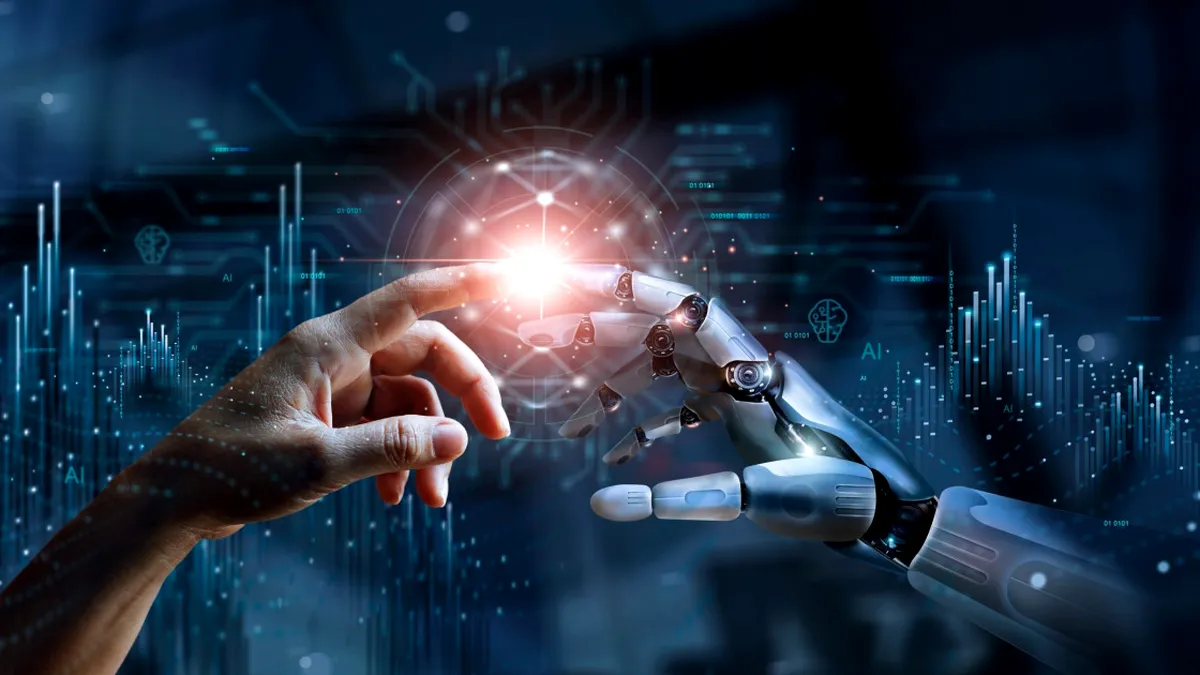 Un miliardar celebru, despre cursa către Inteligența Generală Artificială. Când va depăși omenirea: Cred că în următorii ani