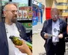 Ulei suspect pe rafturile magazinelor. ANPC intervine rapid după semnalul din presă