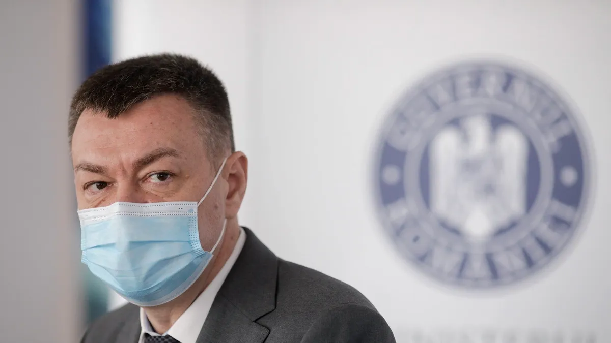 Ministrul Culturii: Adrian Cioroianu, cel mai probabil noul manager al Bibliotecii Naționale. Dosarul Roșia Montană se discută la UNESCO pe 25 iulie