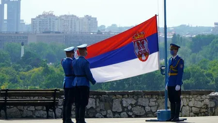 Serbia va respecta principiul neutralității militare. Activitățile programate ale armatei sârbe cu parteneri străini vor fi anulate