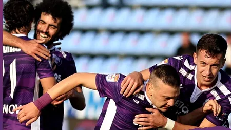 FC Argeș a învins Dinamo și s-a calificat în sferturile de finală ale Cupei României, cu un gol marcat la ultima fază