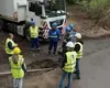 Apă Ilfov: Peste 60% din infrastructura de apă și canalizare din Snagov, deja finalizată