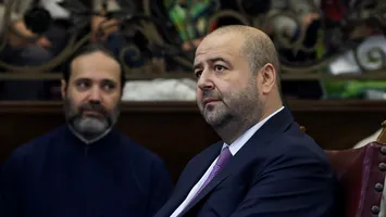 Mihai Busuioc votat de Parlament  pentru Curtea Constituțională. Tensiuni și acuzații