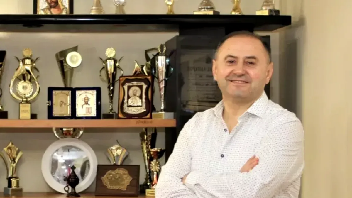 Bombă în dosarul Bogos de la Vaslui: „Peste PAHONȚU nu trece nimeni în țara asta. Degeaba s-a dus la BOLOJAN”