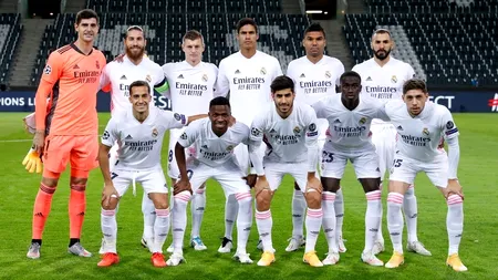 Liga Campionilor. Real Madrid – Inter, meciul serii de marți. Programul și televizările