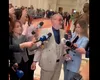 Gigi Becali îl ironizează pe Georgescu și anunță că votează moțiunea: „Să nu mai vândă companiile de stat” (VIDEO)