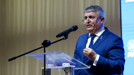 Lucian Bode: Miza noastră este guvernarea liberală și după 2024