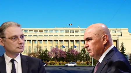Luca Niculescu și Ilie Bolojan ar urma să semneze azi un acord de susținere, după ce PNL a decis că intră în opoziție și votează guvernul