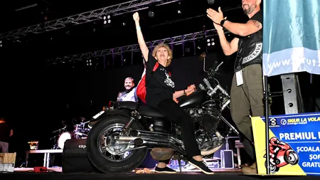 Un deputat USR de Suceava cere demisia viceprimarului USR de Suceava care a câștigat o motocicletă la tombola primăriei