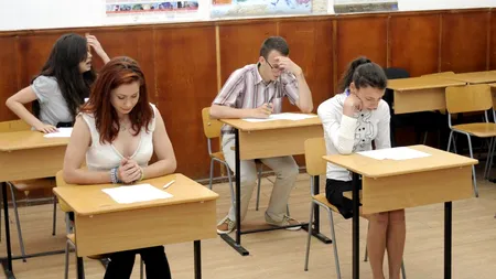 Noua lege a educației propune schimbări majore la examenul de Bacalaureat (surse)