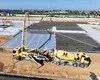 Spitalul regional unde lucrările avansează într-un ritm bun. Din ultimul pe listă, a ajuns primul ca stadiu de execuție! (VIDEO)