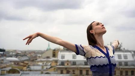 Balerina principală a Teatrului Bolșoi a demisionat (VIDEO)