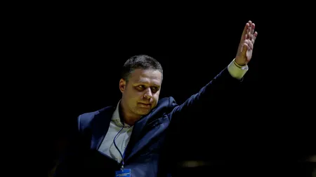 Cine este liderul PNL tot mai aproape de USR