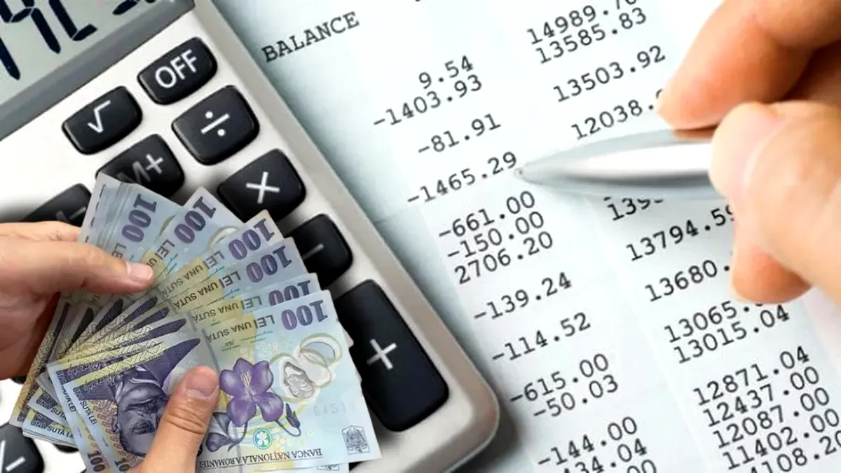 Ministerul Finananțelor a publicat oficial ,,ordonanța trenuleț”