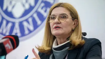 Cum a căpușat vicepreședintele PSD Elisabeta Lipă Federația Română de Canotaj