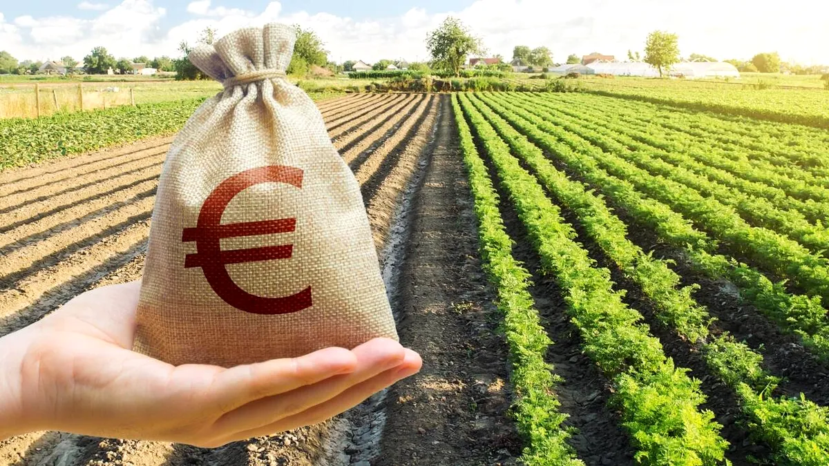 Tensiuni la nivel european. Înarmarea istorică a continentului se va face și din banii fermierilor?