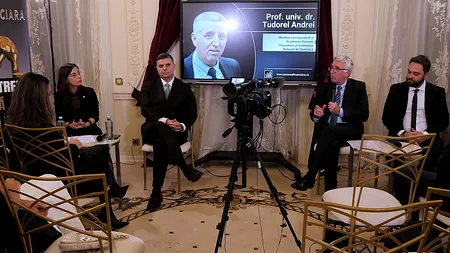 Puterea Financiară: dialogul ce repoziționează România în economia digitală