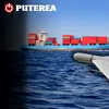 Momente de panică lângă Sulina: Doi marinari, dați dispăruți în Marea Neagră după ce ar fi sărit în apă de teama unei drone