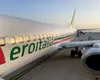 O companie aeriană se retrage de pe piața românească
