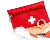 Nu plecați în vacanță fără trusa medicală de urgență. Ce trebuie să conțină