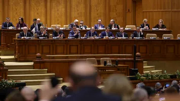 Avem buget după dezbateri maraton. Cum se împart banii (VIDEO)