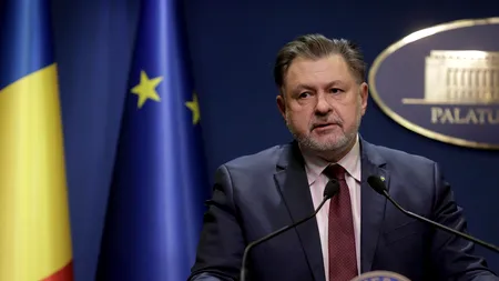 Rafila: Eu am propus o renunţare etapizată la aceste restricţii