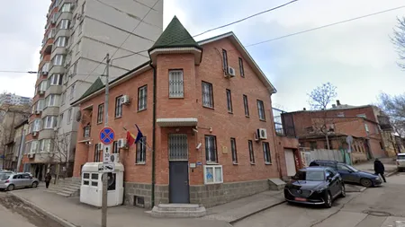 Consulatul României din Rostov-pe-Don a fost închis de Rusia