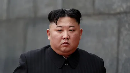 Infantilismul lui Kim Jong-Un: balon cu gunoi pe tăpșanul prezidențial al vecinilor de la Sud