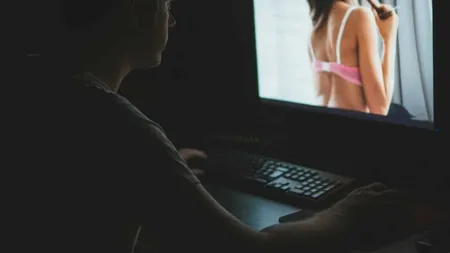 Cum știți dacă sunteți dependenți de pornografie. Cele zece semne