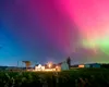 Europa, lovită de o furtună geomagnetică timp de trei zile
