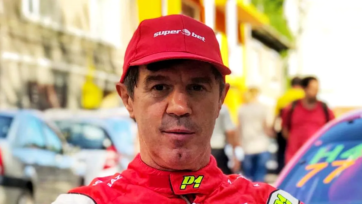 Mihai Leu, în stare gravă la Spitalul Fundeni. Marele sportiv suferă de o boală nemiloasă