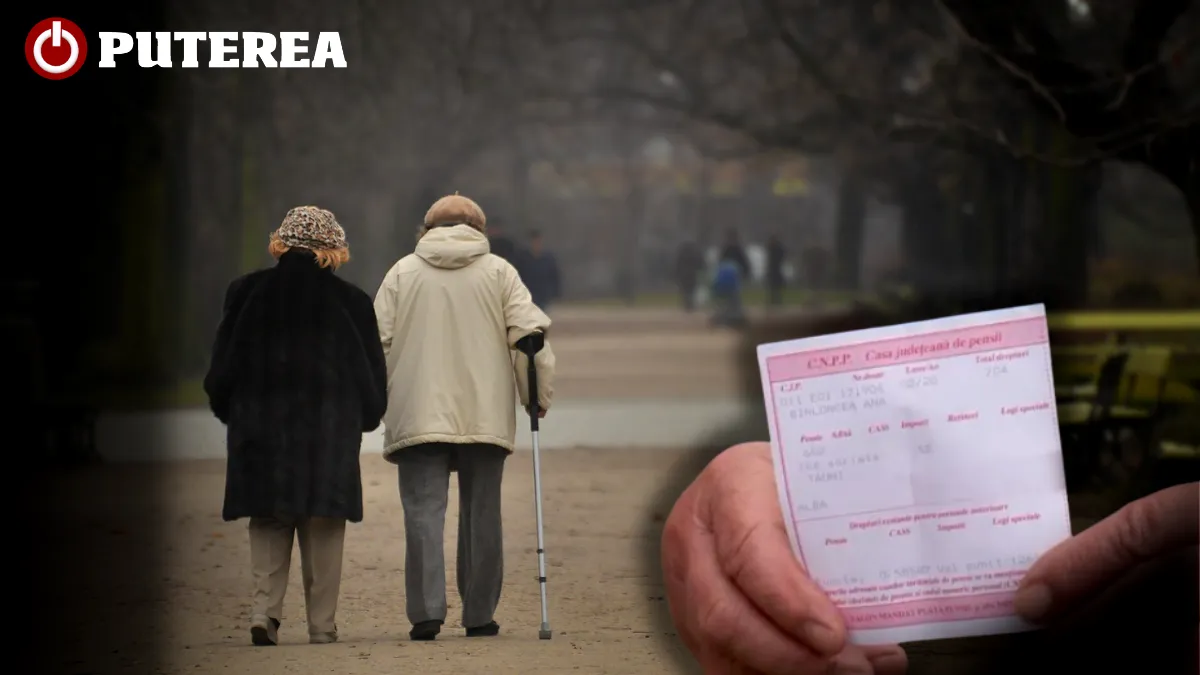 Diferența dintre talonul de pensie și decizia de pensionare. Ce se aruncă și ce se păstrează permanent