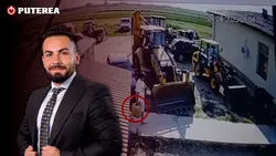 Primar PNL din Dâmbovița, acuzat că a transformat primăria într-o afacere de familie. Combustibil furat, șantaj politic și intervenții ilegale (VIDEO)