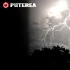 Coduri galbene și portocalii de caniculă și furtuni, emise de ANM: vijelii de până la 90 km/h și grindină